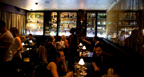 The Roosevelt - Tourism Canberra 1