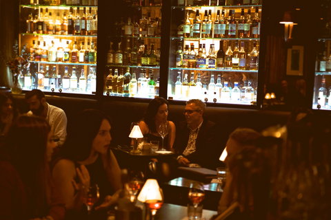 The Roosevelt - Tourism Canberra 2