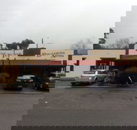 Three Brothers Arms - Tourism Canberra