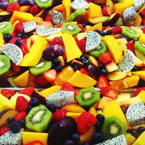 Top Juice - Liverpool - Tourism Canberra 0