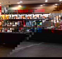 Touch of India - Robina - Tourism Canberra