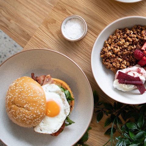 Valencia Sandwich Bar - Tourism Canberra 0