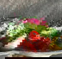 Where The Wolves Eat - Tourism Canberra