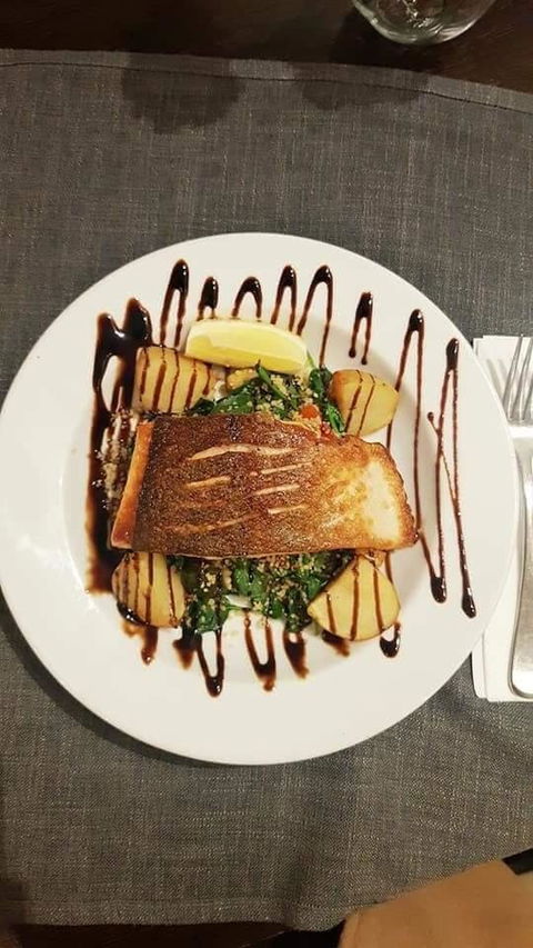 White Angels Cafe Restaurant - Newtown - Tourism Canberra 0