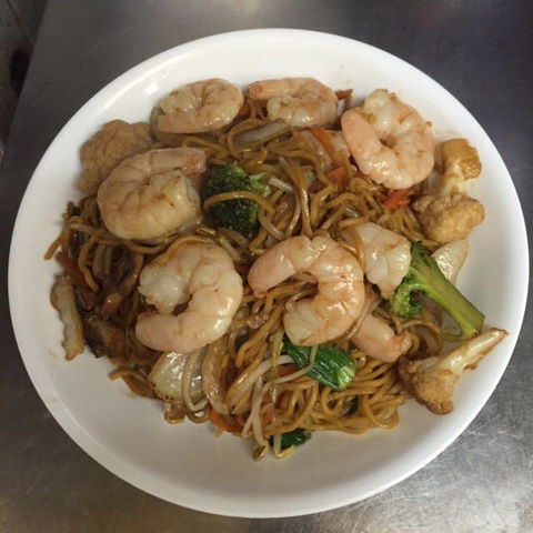 Wong's Noodle Bar - Tourism Canberra 0