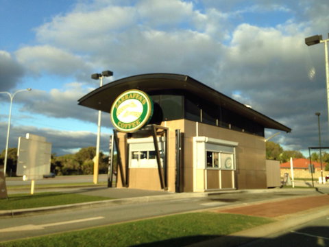 Zarraffa's Canning Vale - Tourism Canberra 0