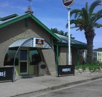 Flinders Rest Hotel - Tourism Canberra