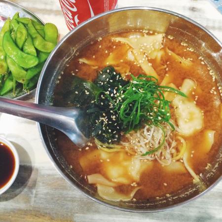 Japonaise Kitchen - Tourism Canberra 0