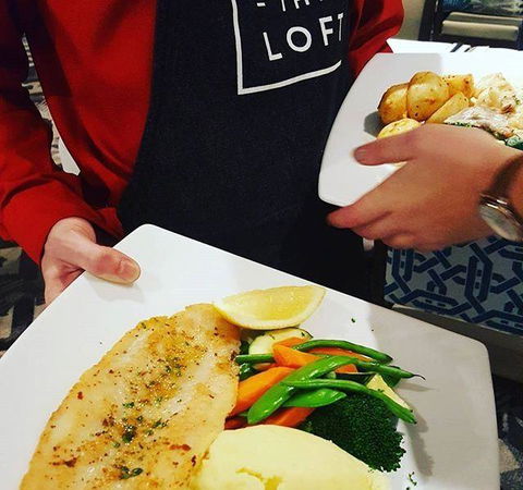 MK's Indian Restaurant - Tourism Canberra 0