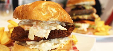 MK's Indian Restaurant - Tourism Canberra 9