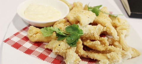 MK's Indian Restaurant - Tourism Canberra 10