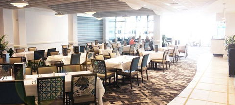 MK's Indian Restaurant - Tourism Canberra 11