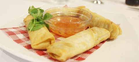 MK's Indian Restaurant - Tourism Canberra 12