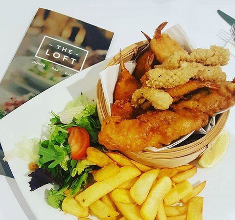 MK's Indian Restaurant - Tourism Canberra 2