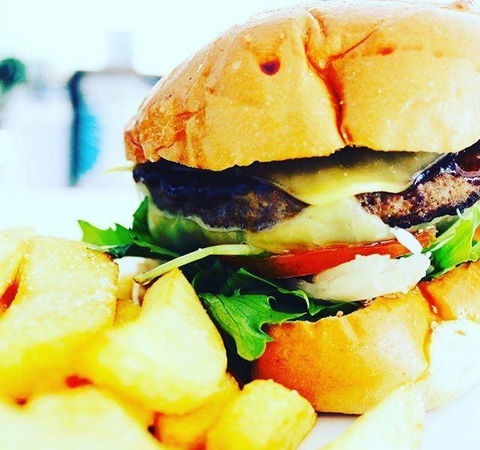 MK's Indian Restaurant - Tourism Canberra 3