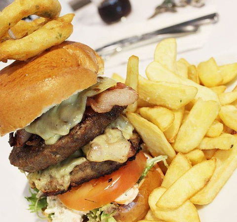 MK's Indian Restaurant - Tourism Canberra 5