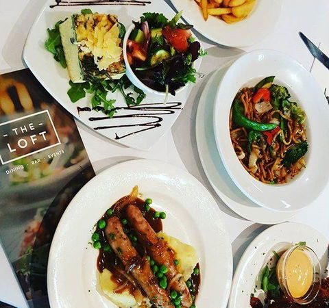 MK's Indian Restaurant - Tourism Canberra 6