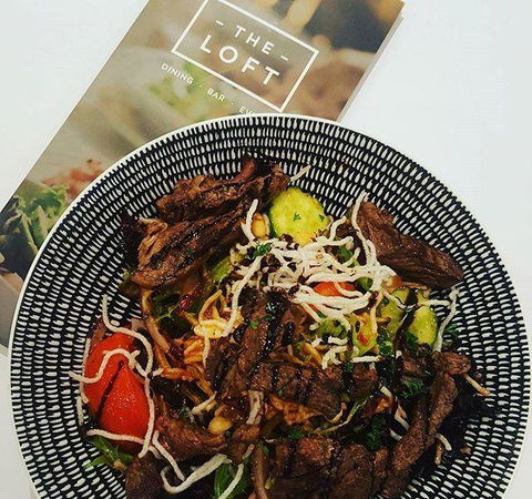 MK's Indian Restaurant - Tourism Canberra 7