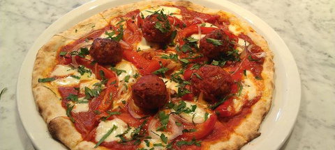 Seagrove Chinese - Tourism Canberra 0