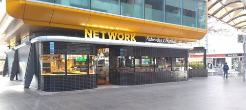 Seagrove Chinese - Tourism Canberra 1