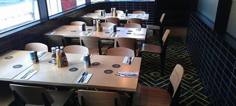 Seagrove Chinese - Tourism Canberra 3