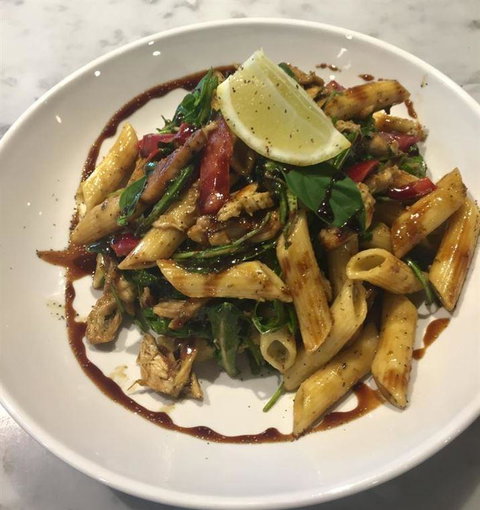 Seagrove Chinese - Tourism Canberra 6