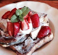 The Governor's Cafe - Tourism Canberra