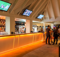 Howl At The Moon - Tourism Canberra