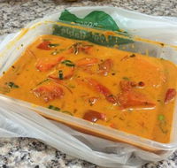 Bollywood Indian Restaurant - Tourism Canberra