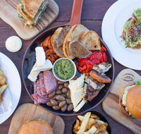 European Cafe - Tourism Canberra