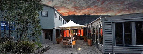 GESHA Coffee Co - Tourism Canberra 9
