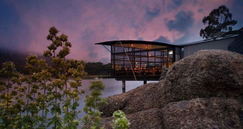 GESHA Coffee Co - Tourism Canberra 7
