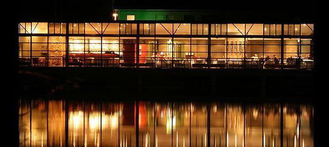 GESHA Coffee Co - Tourism Canberra 8