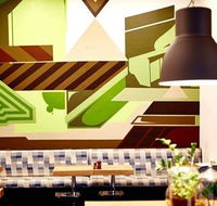Handi Kitchen - Tourism Canberra
