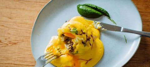 Happy Four - Tourism Canberra 0