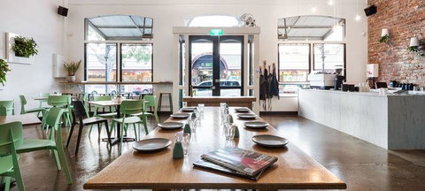 Happy Four - Tourism Canberra 1