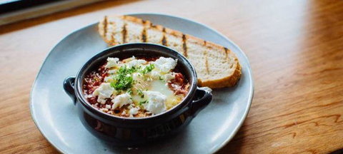 Happy Four - Tourism Canberra 2