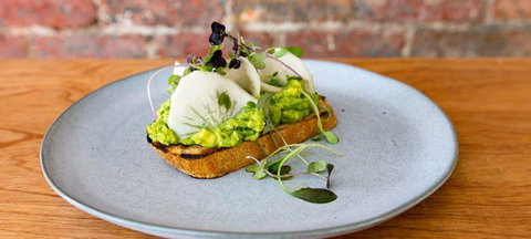 Happy Four - Tourism Canberra 3