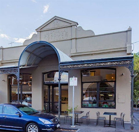 Happy Four - Tourism Canberra 5