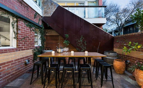 Happy Four - Tourism Canberra 7