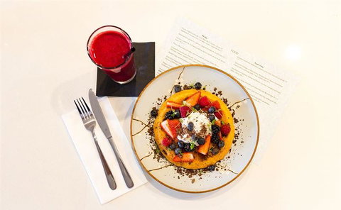 Happy Four - Tourism Canberra 8