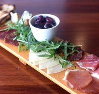 Martini Ristorante - Tourism Canberra