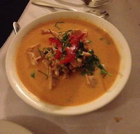 Parade Thai Restaurant - Tourism Canberra