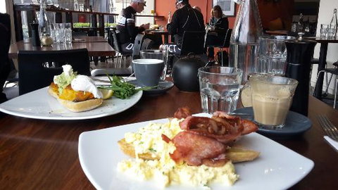 Puck Specialty Coffee - Tourism Canberra 0