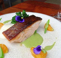 To The Woods - Tourism Canberra