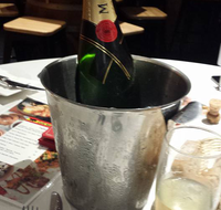 Cafe Madrid - Tourism Canberra