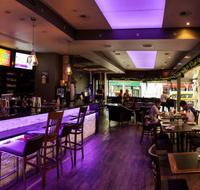 Ultra Lounge Bar  Cafe - Tourism Canberra