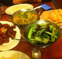 Bassendean Oriental Restaurant - Tourism Canberra