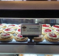 Corica Pastries - Tourism Canberra