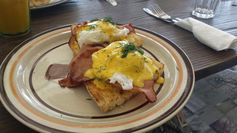 Dear Daisy - Tourism Canberra 0